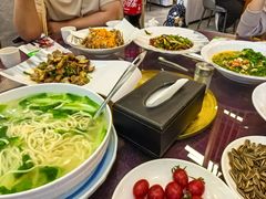 -大众海鲜(巨龙北路店)