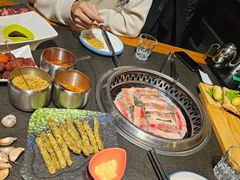 -好旺角烤肉(农林五道街总店)