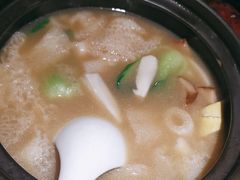 -渝信川菜(长安店)