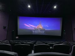 -幸福蓝海国际影城(河西店)