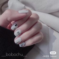 -妙睫屋日式美甲美睫