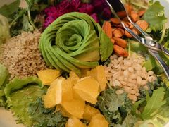 -小大董·烤鸭(观景餐厅·南京西路店)