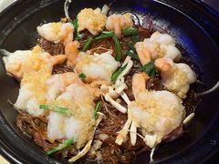 -绿茶餐厅(同成街华联店)
