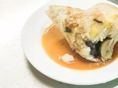 -老妈宫粽球