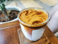 -Metal hands·铁手咖啡