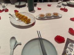 -北京柏悦酒店·锦庭餐厅Dining Room