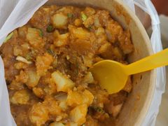 -丁家坡洋芋·观音桥好吃街A区(全国总店)