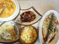 -外婆船宴餐厅·外婆喊你回家吃饭