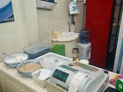 -清真马记宫廷奶酪(农光里店)