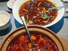 -南堂馆·新川菜(春熙路店)