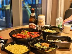 -聚味瞿记·龙虾堂(渔人码头一店)