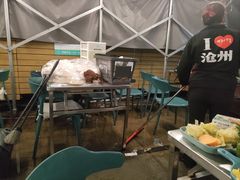 -0317火锅鸡·清真(正达店)