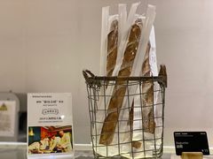 -WHEAT&BAKER-麥(凯德来福士店)