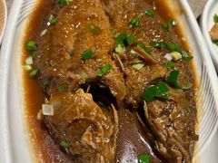 -北平小馆·烤鸭·家常菜(磨房北里店)
