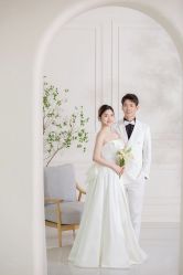 点击看大图 -金夫人婚纱摄影(衡阳店)