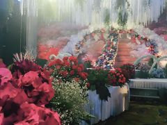 -济南喜来登酒店