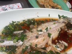 -快乐老家三鲜饺子东北菜(南六中路店)