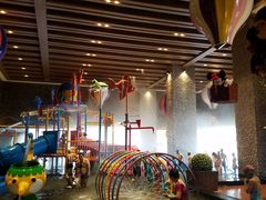 -清河半岛微风餐厅