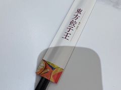 -东方饺子王(新奥购物中心店)