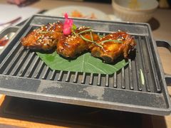 -匠和风精致料理(宁德万达店)