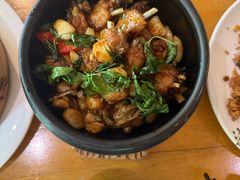 -竹里馆 ·茶食(奥体店)