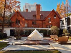 -一尺花园(安和花园店)