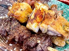 -利之德面屋•烤物(海雅店)