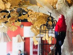 大堂-自贡盐帮菜·玩辣餐厅(樱花园西街店)