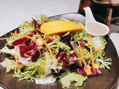 -青檸泰 LIME THAI (财富购物中心店)