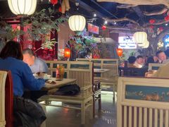 -吴越荣记苏州菜·松鼠桂鱼(月光码头店)