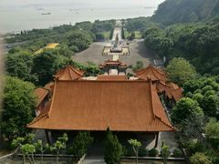 -南沙天后宫景区