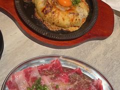 -乾杯烧肉居酒屋(中洲湾店)