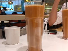 -翠华餐厅(宝安壹方城店)