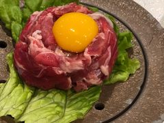 -东来顺饭庄(新源里店)