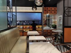 大堂-老廣糖水铺(乐汇城店)
