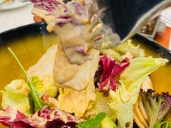 -考拉小厨亲子餐厅(榆次店)