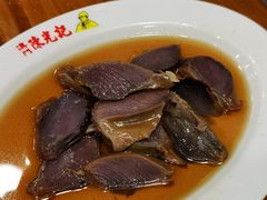 -澳门陈光记烧味饭店(南京德基广场店)