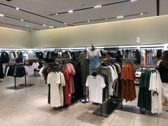 -ZARA(青岛万象城店)