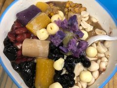 -猪脑壳凉面(武陵源店)