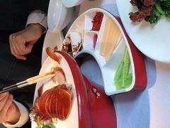 -大鸭梨烤鸭(枣园店)