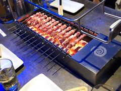 -很久以前羊肉串(打浦路店)