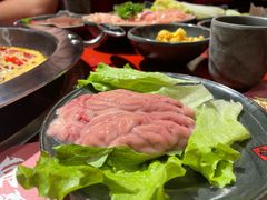 -谭鸭血老火锅·匠心(环球港旗舰店)