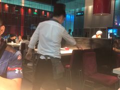 -海底捞火锅(九久奥特莱斯店)