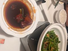 -小菜园新徽菜(连云港海州吾悦店)