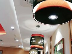 -万岁寿司(芳村店)