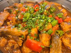 -大师傅金奖啤酒鱼(西街老店)