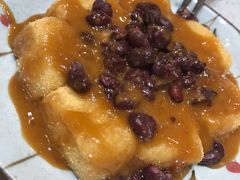 -小豆海棠(嘉兴路店)