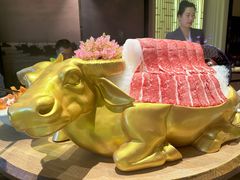 -尚海豆捞(乐虹坊店)