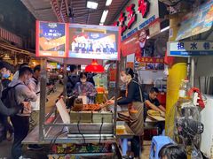 -八市阿杰五香(大元路分店)