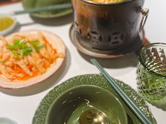 -Thai Basil罗勒叶泰式餐厅(时代天街店)